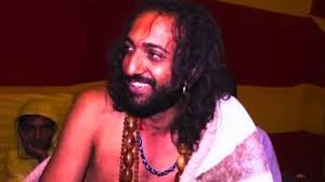 IITian baba Abhay Singh expelled from Juna Akhada camp