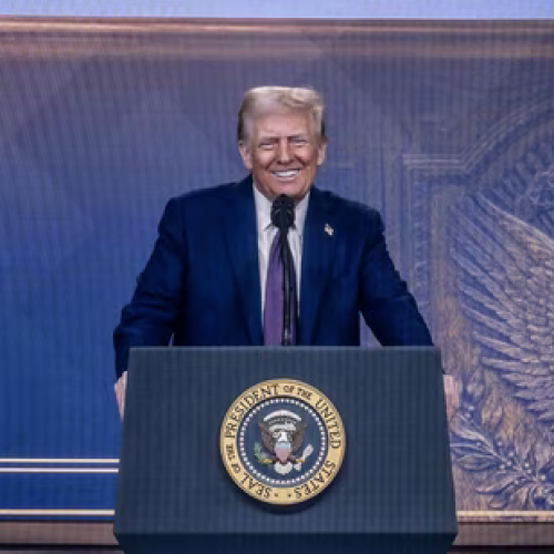 ‘Surprised’ Donald Trump says Saudi Arabia’s one move would end Russia-Ukraine war ‘immediately’