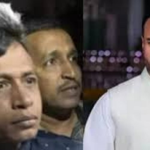 Congress questions Mumbai Police’s probe into Saif Ali Khan attack: ‘…same man?’