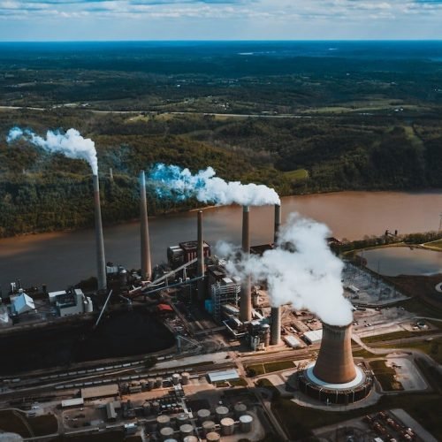 EU Leaders Agree to Cut Emissions by 55% by 2030