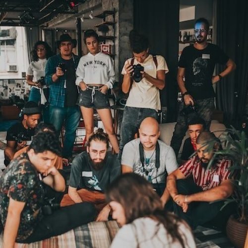 China’s Fashion Industry Booms as Domestic Consumers Drive Growth