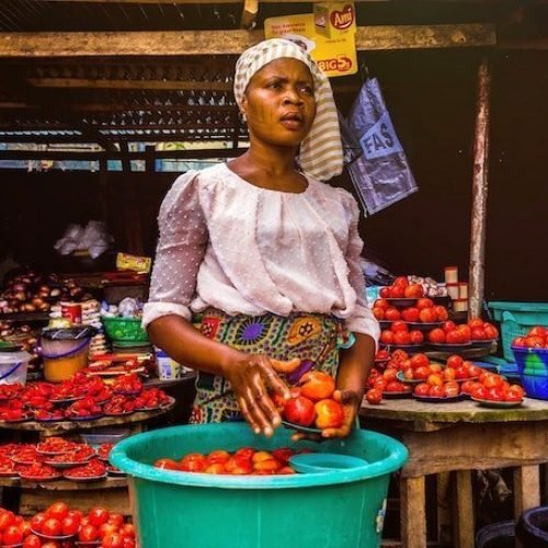 East Africa Faces Severe Drought and Food Insecurity