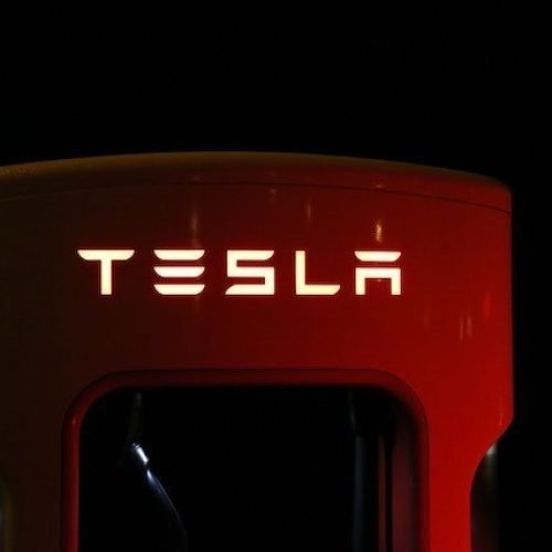 Tesla Reports Record Sales in First Quarter of 2023